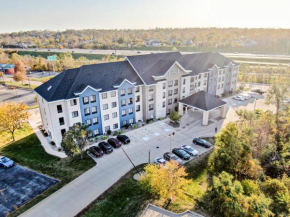  Staybridge Suites - Cedar Rapids North, an IHG Hotel  Сидар-Рапидс